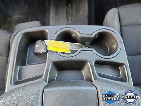 Used 2024 GMC Sierra 1500 Elevation w/ X31 Off-Road Package image 18