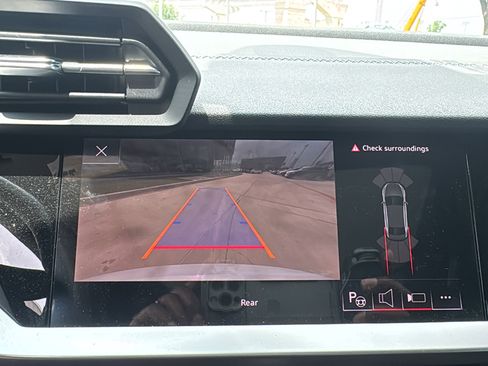 Used 2024 Audi A3 2.0T Premium FWD image 19