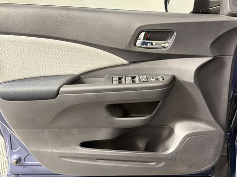 Used 2015 Honda CR-V EX image 12