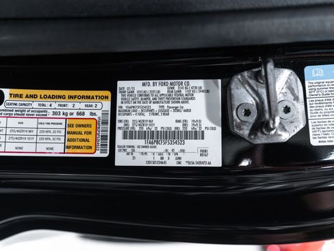 Used 2015 Ford Mustang GT w/ GT Performance Package image 64