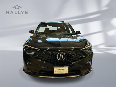 Used 2025 Acura ADX A-Spec image 6