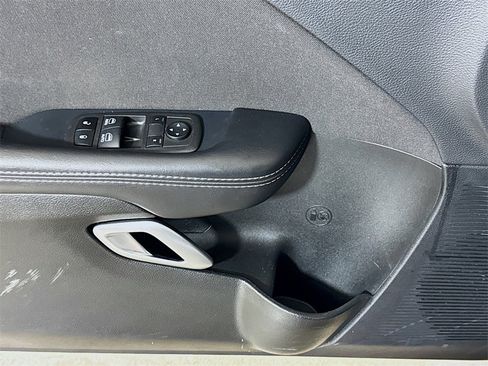 Used 2022 Dodge Challenger GT w/ Blacktop Package image 15