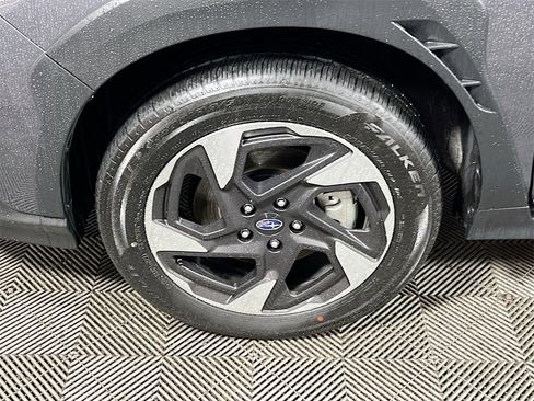 Certified 2025 Subaru Crosstrek 2.5i Limited w/ Popular Package #3A image 28