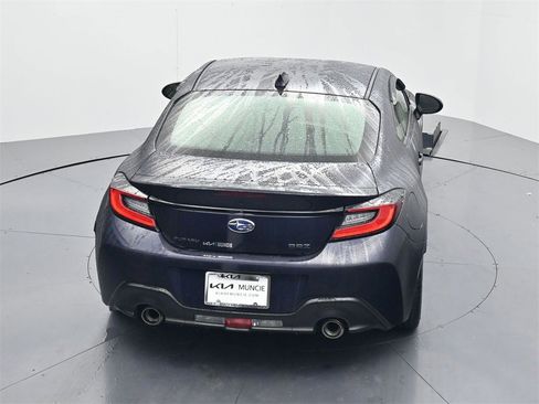 Used 2025 Subaru BRZ Limited image 45