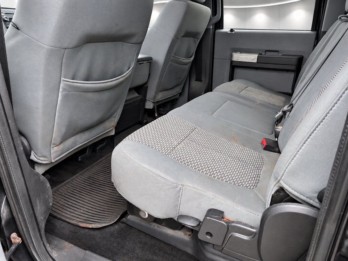 Used 2016 Ford F250 XLT AWD/4WD image 19
