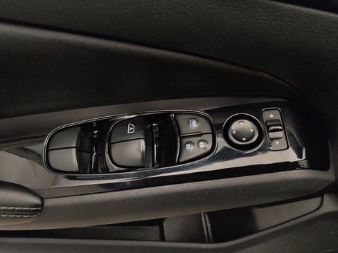 Used 2023 Nissan Altima 2.5 SV image 27