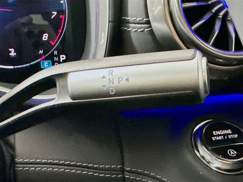 New 2026 Mercedes-Benz AMG GT 63 image 18