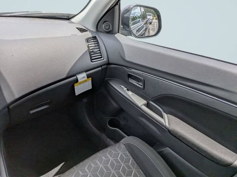 New 2026 Mitsubishi Outlander Sport ES AWD/4WD image 16