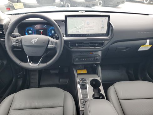 New 2025 Ford Bronco Sport Badlands w/ Badlands Tech Package image 14