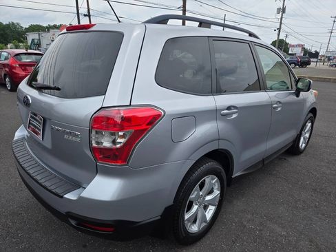 Used 2014 Subaru Forester 2.5i Premium w/ Popular Package #2 AWD/4WD image 6