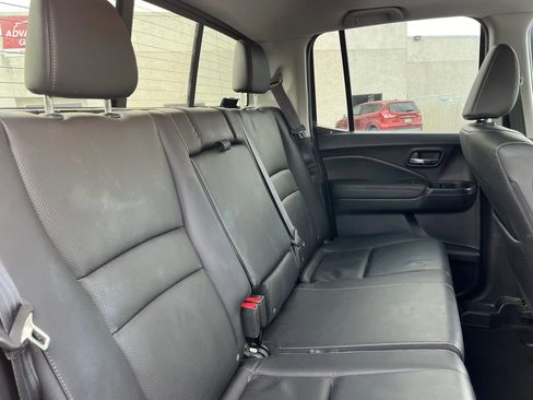 Used 2019 Honda Ridgeline RTL-T image 15