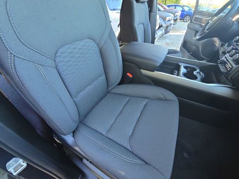 New 2026 RAM 1500 Big Horn image 10