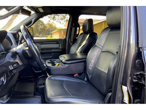 Used 2023 RAM 2500 Rebel w/ Level 1 Equipment Group image 27