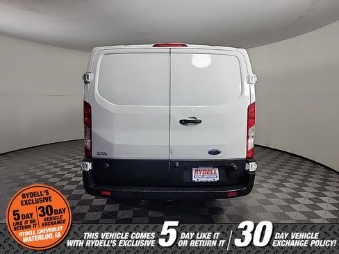 Used 2020 Ford Transit 350 Low Roof w/ Load Area Protection Package image 9