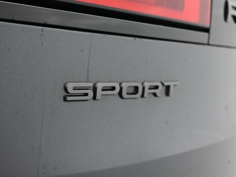 Used 2024 Land Rover Range Rover Sport Dynamic SE AWD/4WD image 18