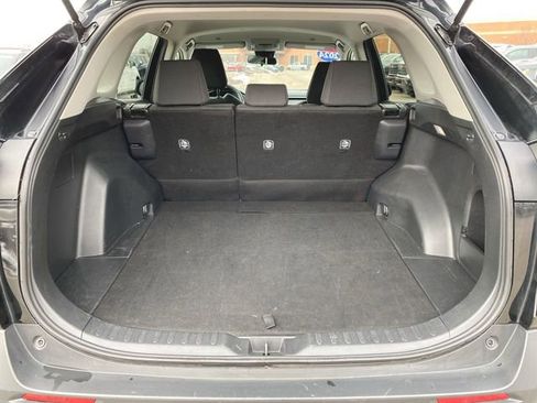 Used 2024 Toyota RAV4 LE image 23