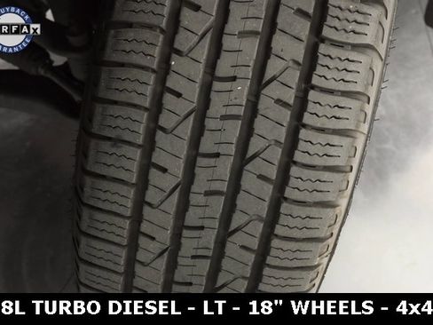 Used 2018 Chevrolet Colorado LT w/ LT Convenience Package image 34