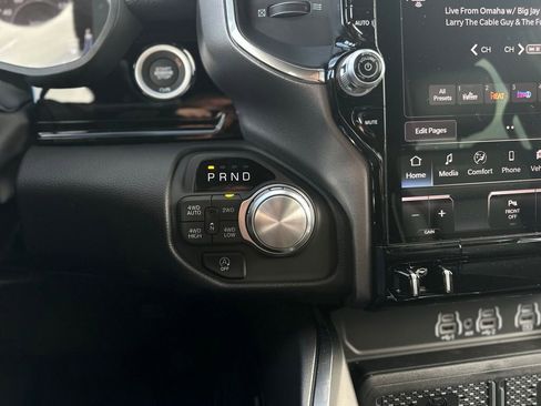 New 2026 RAM 1500 Laramie image 30