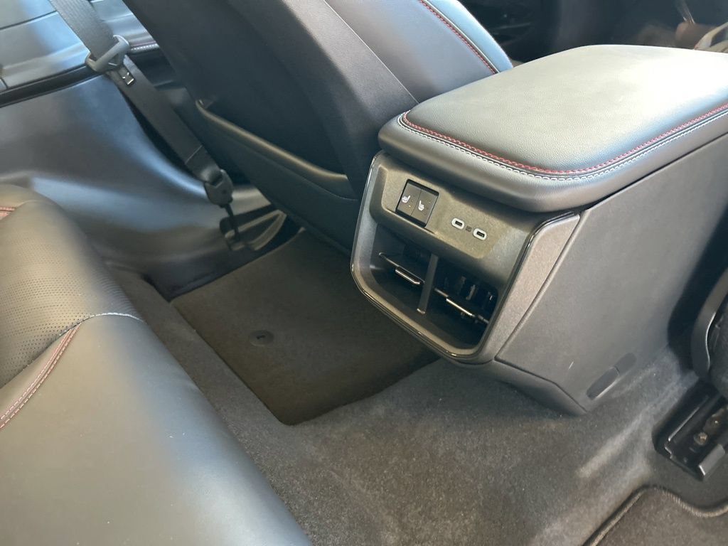 New 2026 Dodge Charger Scat Pack AWD/4WD image 28
