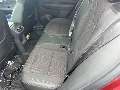 Used 2021 Buick Envision Preferred image 5