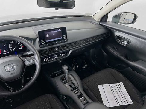 Used 2023 Honda HR-V LX image 22