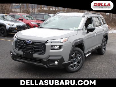 New 2026 Subaru Outback Premium