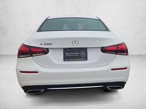 Used 2019 Mercedes-Benz A 220 image 7