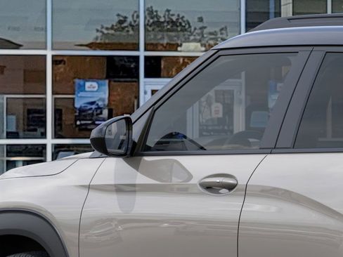 New 2026 Chevrolet TrailBlazer RS w/ Convenience Package image 36