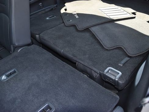 Used 2025 INFINITI QX60 Luxe w/ Lighting Package (N94) image 21