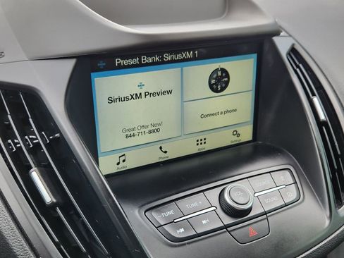 Used 2019 Ford Escape SEL image 17