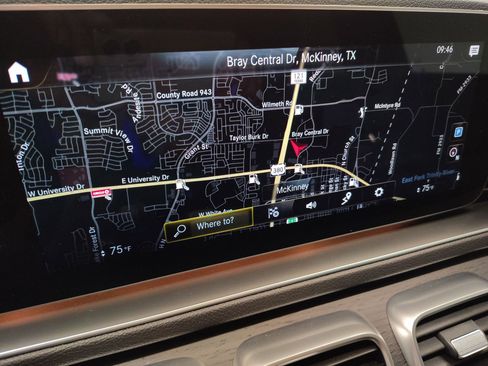 Certified 2022 Mercedes-Benz GLE 350 image 23