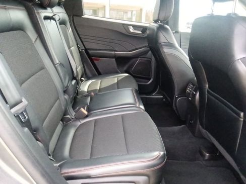 Used 2025 Ford Escape ST-Line FWD image 28