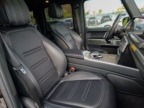 Used 2020 Mercedes-Benz G 550 G 550 image 37