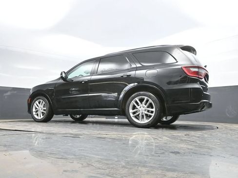 Used 2025 Dodge Durango R/T AWD/4WD image 49