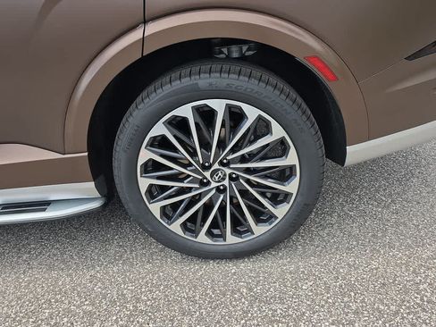New 2026 Hyundai Palisade Calligraphy FWD image 14