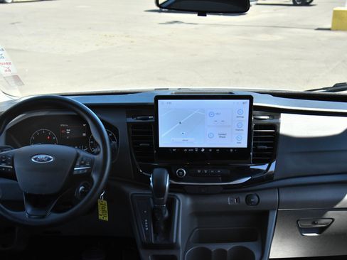 Used 2023 Ford Transit 350 XLT image 45