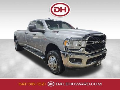 Used 2024 RAM 3500 Big Horn