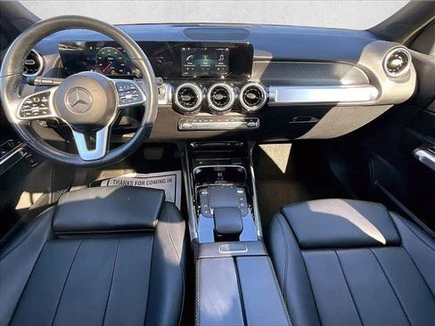 Used 2023 Mercedes-Benz GLB 250 image 15
