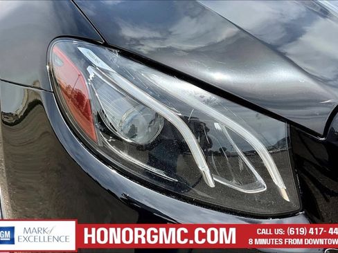 Used 2019 Mercedes-Benz E 450 Cabriolet image 36
