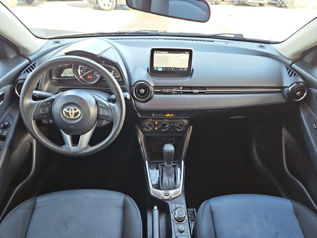 Used 2017 Toyota Yaris iA FWD image 9