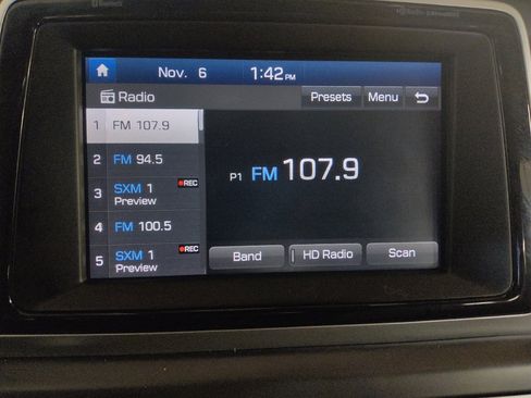 Used 2018 Hyundai Sonata Limited image 25