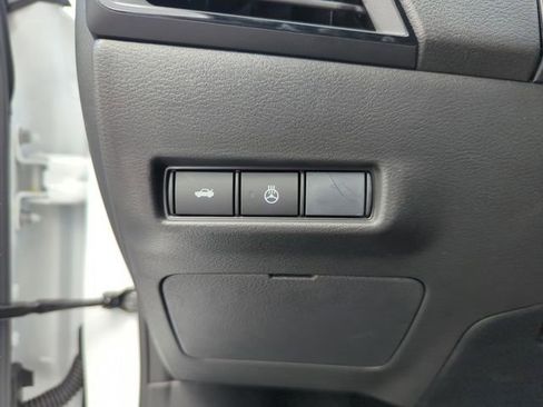 New 2026 Nissan Sentra SV FWD image 38