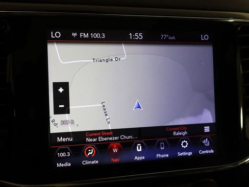 Used 2020 Jeep Grand Cherokee Limited AWD/4WD image 38