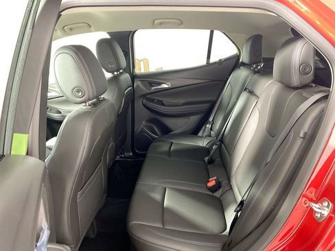 Used 2026 Buick Encore GX Sport Touring w/ Comfort Package AWD/4WD image 21
