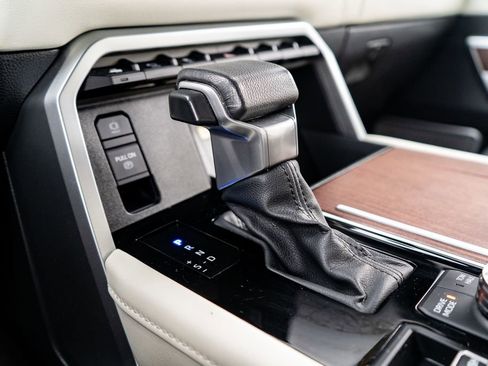 Used 2023 Toyota Tundra Capstone image 28