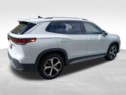 New 2026 Volkswagen Tiguan SE FWD image 5