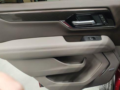 New 2026 GMC Yukon Elevation image 28