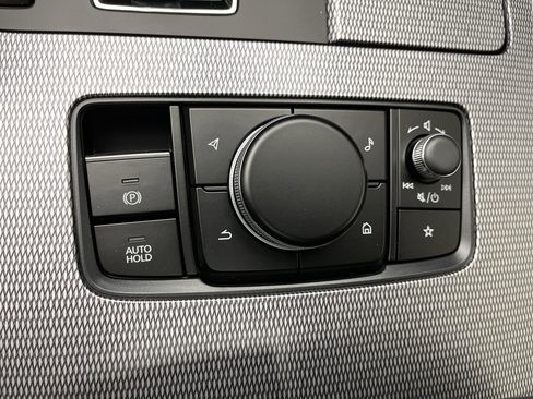New 2026 MAZDA CX-90 Plug-In Hybrid w/ Preferred AWD/4WD image 18