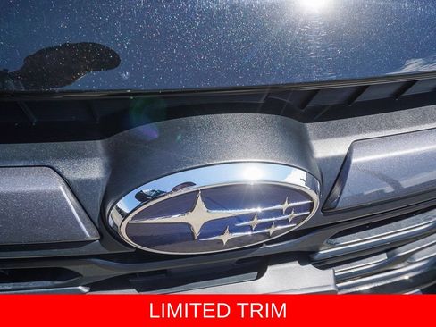 Used 2024 Subaru Outback Limited AWD/4WD image 11