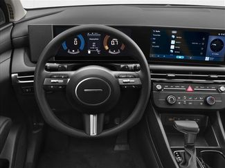 Used 2026 Hyundai Tucson SE AWD/4WD video 4